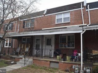 10 Forest Ave, Norristown, PA 19401