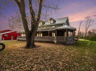 10139 Cadmus Rd, Clayton, MI 49235