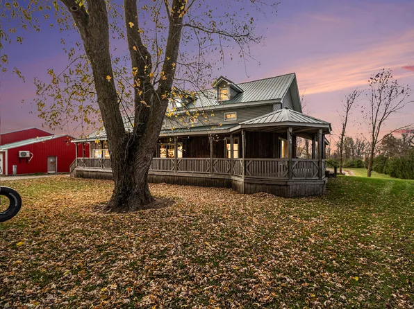 10139 Cadmus Rd, Clayton, MI 49235