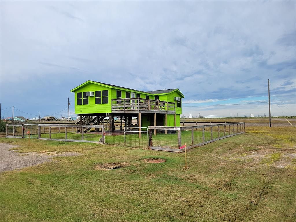 814 Monument Dr, Surfside Beach, TX 77541 MLS 95672880 Zillow