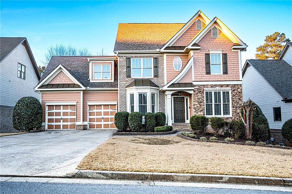 22 Creekview Dr, Cartersville, GA 30120 Zillow