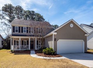 294 Jardinere Walk, Mount Pleasant, SC 29464