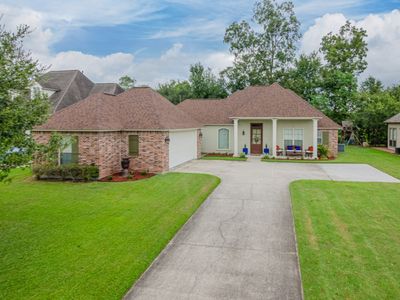 35398 Oakcrest Ave, Geismar, LA, 70734