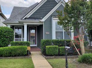 189 Fleets Island Dr, Memphis, TN 38103