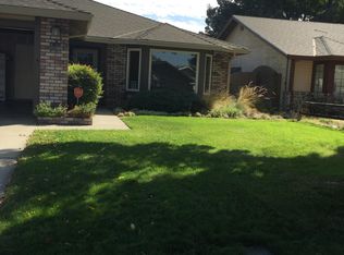 920 Mercy Ave, Modesto, CA 95358