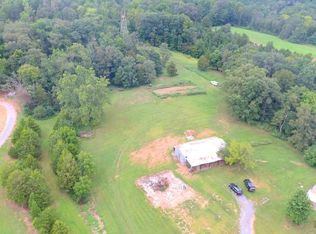 Hinds Creek Rd, Heiskell, TN 37754