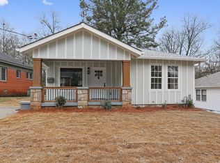 319 Nolan St SE, Atlanta, GA 30315