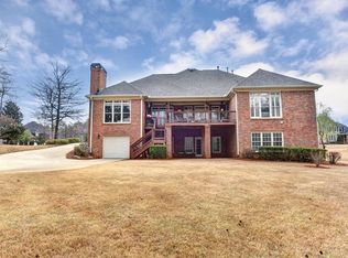 1754 Miramonte Way, Lawrenceville, GA 30045