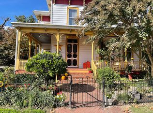 210 Clinton St, Delaware City, DE 19706