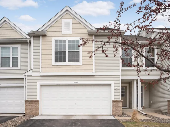 15772 Flan Ct, Apple Valley, MN 55124