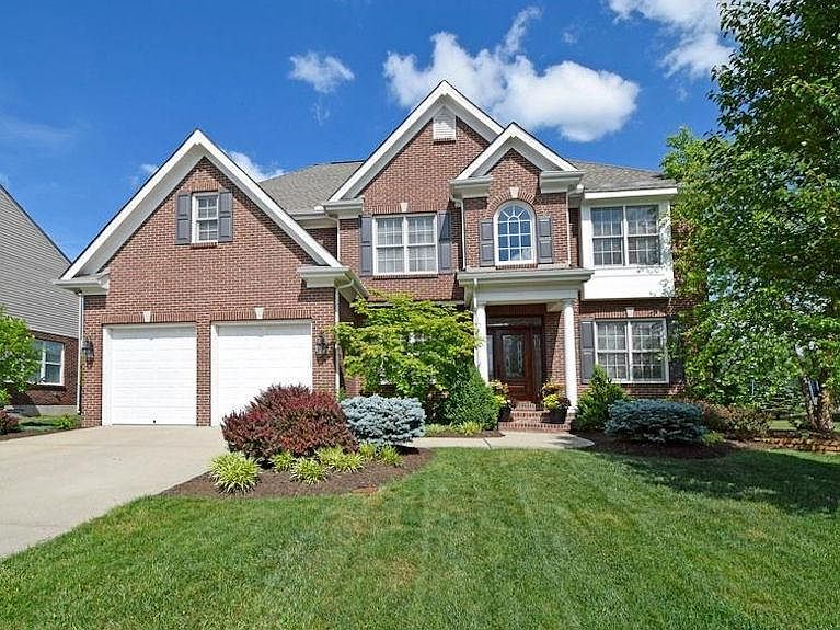 1st image of 6268 Amberley Ct
