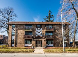 9602 Schiller Blvd APT 3S, Franklin Park, IL