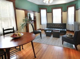 2 Pond St, Jamaica Plain, MA 02130