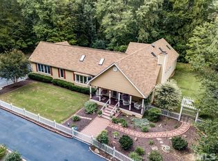 500 Kent Dr, Cary, NC 27511