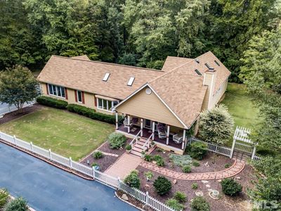 500 Kent Dr, Cary, NC, 27511