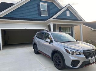 373 White Peach Way, Duncan, SC 29334