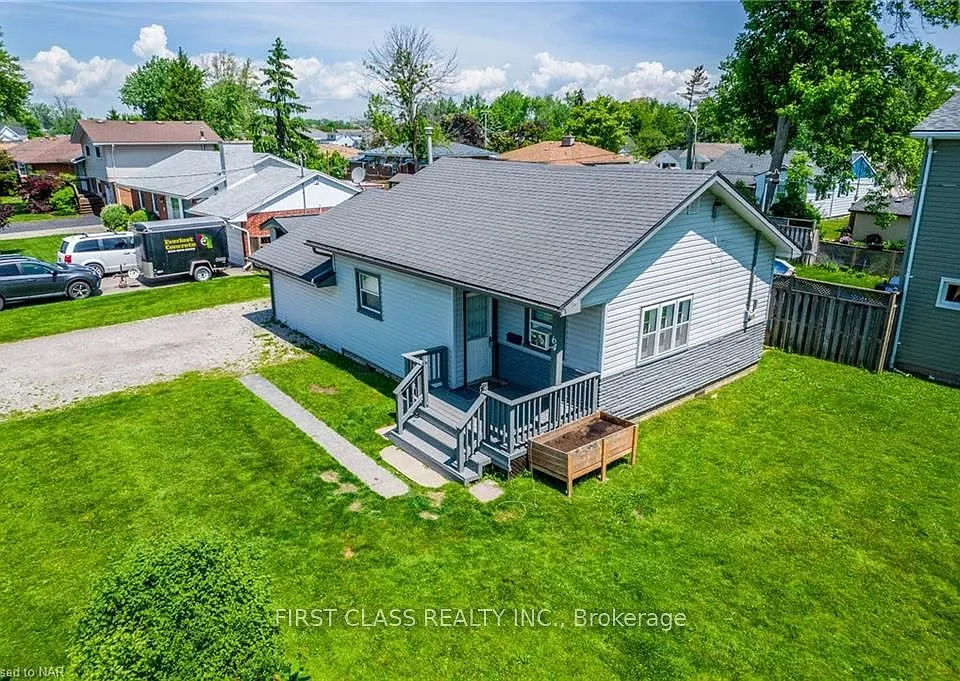 64 Dominion Rd