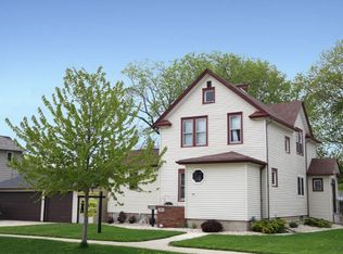 831 Minnesota Ave, Fond Du Lac, WI