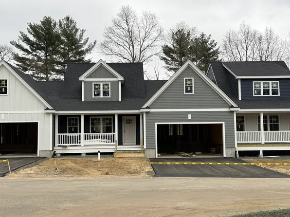 2 Harlow Brook Way, Duxbury, MA 02332