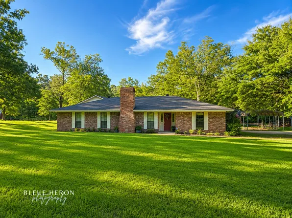 7782 Blanchard Latex Rd, Shreveport, LA 71107