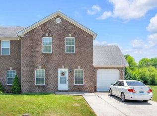 528-530 Miles Rd, Nicholasville, KY 40356