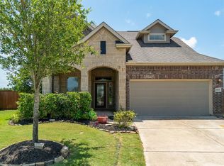 19503 Chaparral Berry Dr, Cypress, TX 77433
