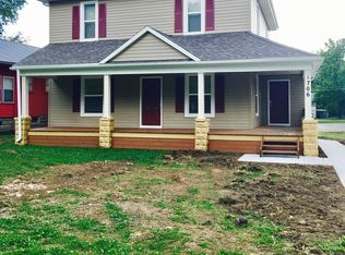 1706 S Broadway St APT C, Pittsburg, KS 66762