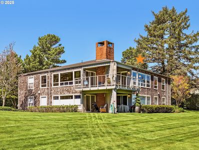 1787 Gearhart Green Dr #516, Gearhart, OR, 97138