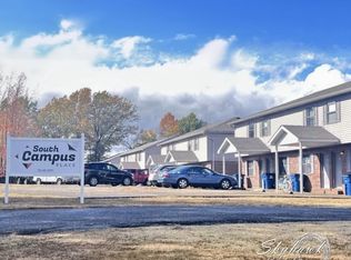 540-600 Baker Rd #590-C, Martin, TN 38237