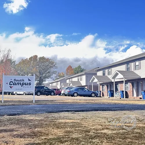 540 Baker Rd #C Photo 1