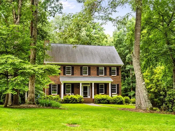 1229 Barksdale Rd, Lewisville, NC 27023