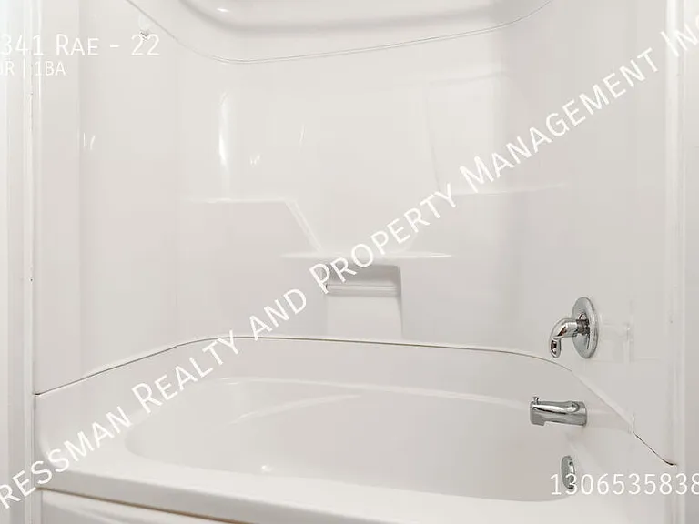 4341 Rae St #22 — Photo 11