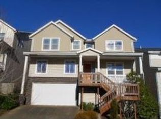 14081 SW Viewpoint Ct, Tigard, OR 97224