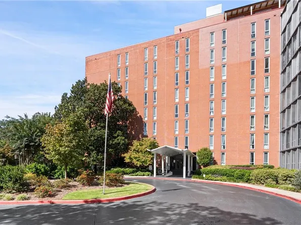 3060 Pharr Court North NW APT 114, Atlanta, GA 30305