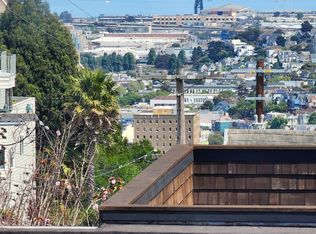1601 Diamond St, San Francisco, CA