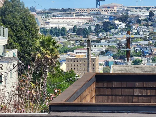 1601 Diamond St, San Francisco, CA 94131