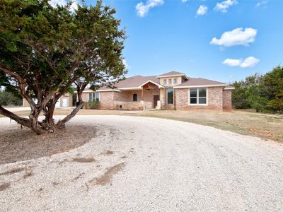 322 County Road 676, Tuscola, TX, 79562