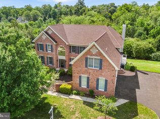 19 Strickland Way, Glen Mills, PA 19342