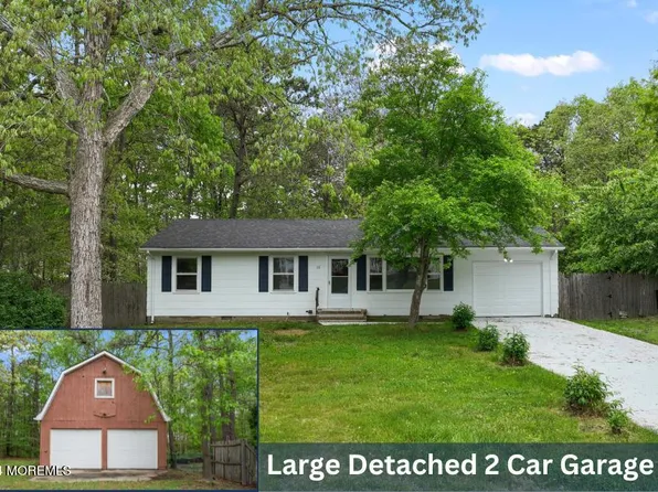 19 3rd Street, Barnegat, NJ 08005