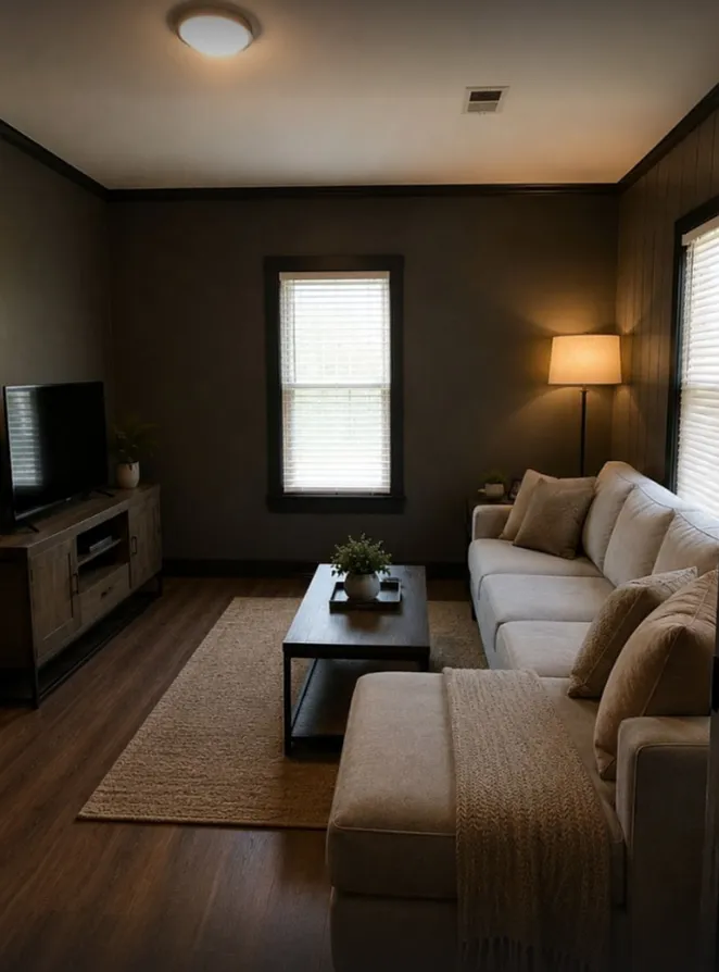 3 bed, 2.0 bath, 1080 sqft, $1,450 — Photo 4
