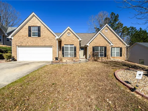 892 Creek Bottom Rd, Loganville, GA 30052