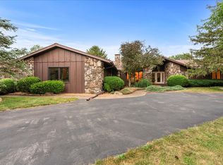 25316 E 1100 North Rd, Downs, IL 61736