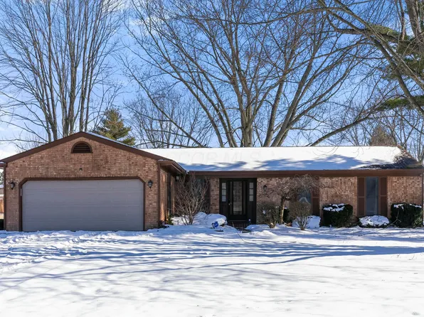 103 Nantucket Ave SW, Etna, OH 43147