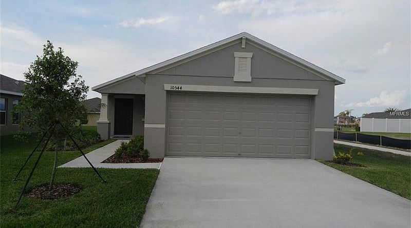 1st image of 10544 Standing Stone Dr