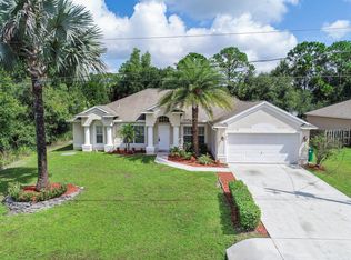 1629 SW Fortune Rd, Port Saint Lucie, FL 34953