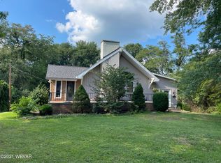 49 E Village Dr, South Williamsport, PA 17702