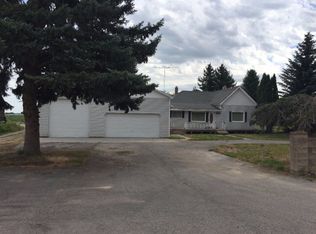 802 N 3800 E, Rigby, ID 83442