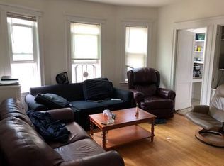 34 Matchett St #2, Brighton, MA 02135