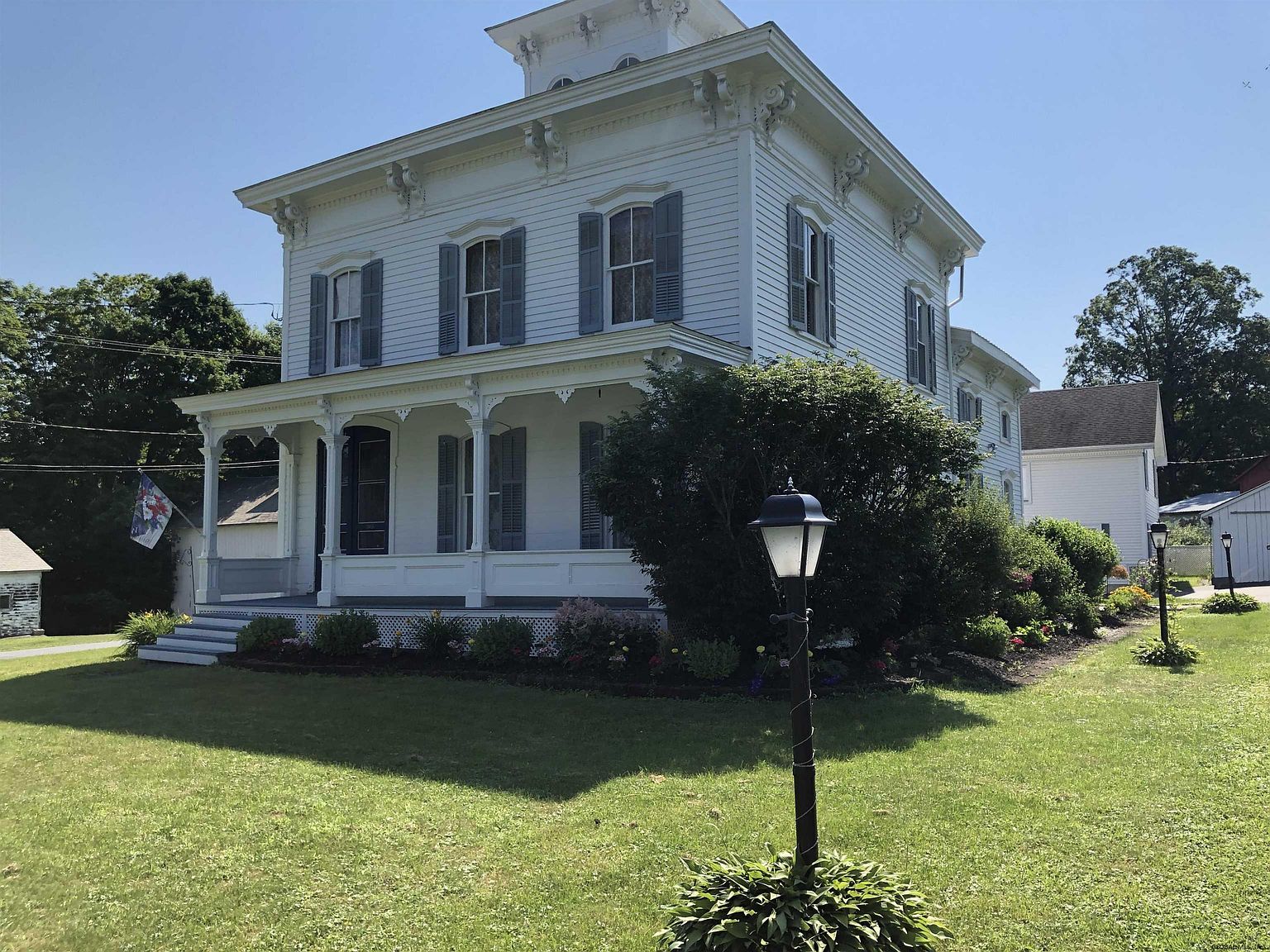7804 STATE ROUTE 40, Hartford, NY 12838 Zillow