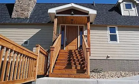 4924 W County Road 4 — Photo 1